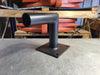 2" 90 deg Pipe Stanchion Base