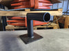 2" 90 deg Pipe Stanchion Base