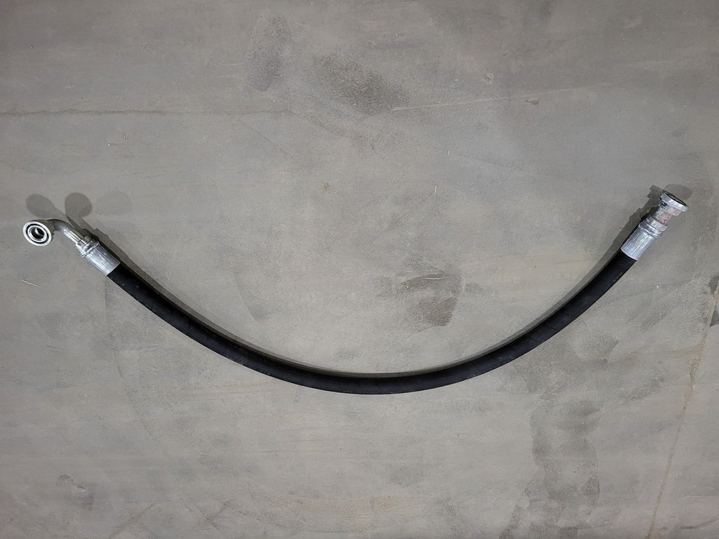 XTRAFLEX Scrap - Hydraulic Hoses MSHA 2G-IC-126/8-1