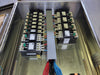 HOFFMAN 225 Amp Panelboard BRZ21SS2B w/ Breakers