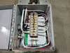 HOFFMAN Enclosure A1086CHQRFG w/ Receptacle 