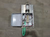 HOFFMAN Enclosure A1086CHQRFG w/ Receptacle 