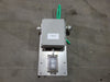 HOFFMAN Scrap - Enclosure A1086CHQRFG w/ Receptacle 