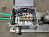 HOFFMAN Scrap - Enclosure A1086CHQRFG w/ Receptacle 