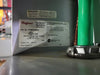 HOFFMAN Enclosure A1086CHQRFG w/ Receptacle 
