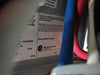 HOFFMAN Scrap- Enclosure A1086CHQRFG w/ Receptacle 