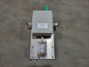 HOFFMAN Scrap- Enclosure A1086CHQRFG w/ Receptacle 