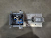 SCEPTER Scrap - Junction Box JBX664 w/ Receptacle 