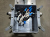 SCEPTER Scrap - Junction Box JBX664 w/ Receptacle 