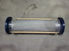 8" x 39" Class 150 Flexible Braided Metal Hose B16/5 SA/A105N/C21