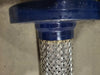 A.R. THOMSON GROUP Scrap - 2" x 47" Class 300 Flexible Braided Metal Hose B16/5 SA/A105N/C21