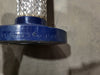 A.R. THOMSON GROUP Scrap - 2" x 47" Class 300 Flexible Braided Metal Hose B16/5 SA/A105N/C21