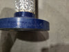 A.R. THOMSON GROUP Scrap - 2" x 47" Class 300 Flexible Braided Metal Hose B16/5 SA/A105N/C21