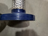 A.R. THOMSON GROUP Scrap - 2" x 47" Class 300 Flexible Braided Metal Hose B16/5 SA/A105N/C21