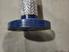 A.R. THOMSON GROUP Scrap - 2" x 47" Class 300 Flexible Braided Metal Hose B16/5 SA/A105N/C21