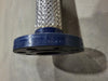 A.R. THOMSON GROUP Scrap - 2" x 47" Class 300 Flexible Braided Metal Hose B16/5 SA/A105N/C21