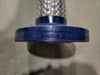 A.R. THOMSON GROUP Scrap - 2" x 47" Class 300 Flexible Braided Metal Hose B16/5 SA/A105N/C21
