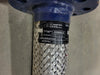 A.R. THOMSON GROUP Scrap - 2" x 47" Class 300 Flexible Braided Metal Hose B16/5 SA/A105N/C21