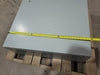HOFFMAN Scrap - 36" x 30" Single Door Enclosure CSD363012