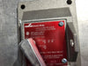 CROUSE-HINDS EDS Series Explosion Proof Four Way Snap Switch w/ Cover DSFS937 SA