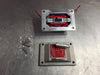 CROUSE-HINDS EDS Series Explosion Proof Four Way Snap Switch w/ Cover DSFS937 SA