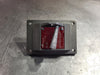 CROUSE-HINDS EDS Series Explosion Proof 3 Way Snap Switch DSD936 SA