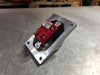 CROUSE-HINDS EDS Series Explosion Proof 3 Way Snap Switch DSD936 SA