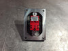 CROUSE-HINDS EDS Series Explosion Proof 3 Way Snap Switch DSD936 SA