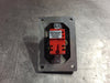 CROUSE-HINDS DSD Series Explosion Proof 3-Way Snap Switch w/ Cover DSD936 SA