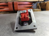 CROUSE-HINDS DSD Series Explosion Proof 3-Way Snap Switch w/ Cover DSD936 SA