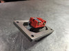CROUSE-HINDS DSD Series Explosion Proof 3-Way Snap Switch w/ Cover DSD936 SA