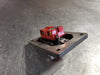 CROUSE-HINDS DSD Series Explosion Proof 3-Way Snap Switch w/ Cover DSD936 SA