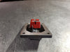 CROUSE-HINDS DSD Series Explosion Proof 3-Way Snap Switch w/ Cover DSD936 SA