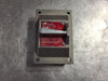 CROUSE-HINDS DSD Series Explosion Proof 3-Way Snap Switch w/ Cover DSD936 SA