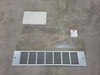 SIEMENS 100 hp Motor Control Center Unit 