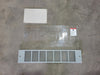 SIEMENS 100 hp Motor Control Center Unit 