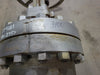 CRANE Scrap - 8" Class 600 Gate Valve 761/2XUF