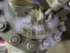 CRANE Scrap - 8" Class 600 Gate Valve 761/2XUF