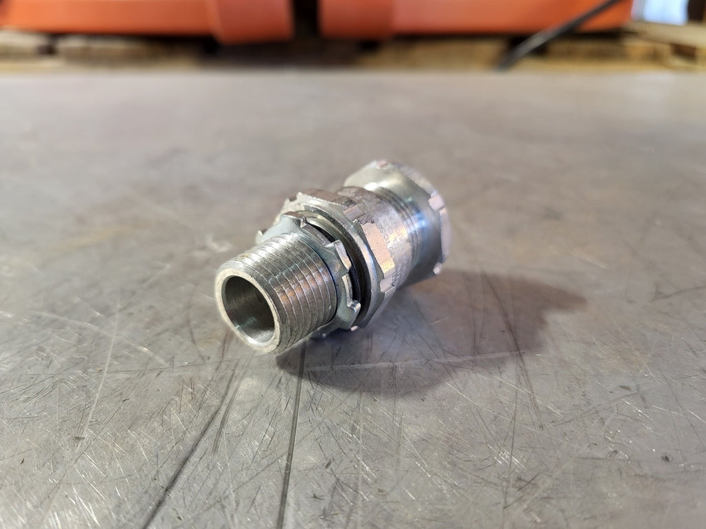 CMP 1/2" NPT Cable Gland TC-050A055