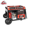 KING CANADA 12000 W Gasoline Generator w/ Electric Start