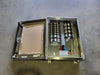 HOFFMAN 225 Amp Panelboard BRZ21SS2B w/ Breakers