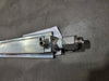 KENCO ENGINEERING COMPANY 52" 5700 Series Stainless Steel Bulk Tank Level Gauge