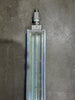 KENCO ENGINEERING COMPANY 52" 5700 Series Stainless Steel Bulk Tank Level Gauge