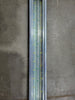 KENCO ENGINEERING COMPANY 52" 5700 Series Stainless Steel Bulk Tank Level Gauge
