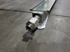 KENCO ENGINEERING COMPANY 52" 5700 Series Stainless Steel Bulk Tank Level Gauge
