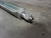 KENCO ENGINEERING COMPANY 52" 5700 Series Stainless Steel Bulk Tank Level Gauge