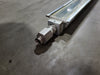 KENCO ENGINEERING COMPANY 52" 5700 Series Stainless Steel Bulk Tank Level Gauge