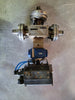 VRC Pneumatic Positioner VP700G w/ Actuator & Solaris Hydroheater