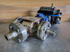 VRC Pneumatic Positioner VP700G w/ Actuator & Solaris Hydroheater