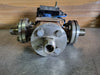 VRC Pneumatic Positioner VP700G w/ Actuator & Solaris Hydroheater